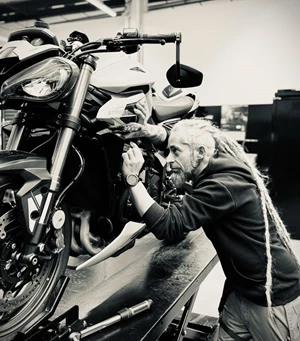 Jochen  Mitarbeiterbild Jochen