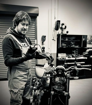 Vasyl  Mitarbeiterbild Vasyl