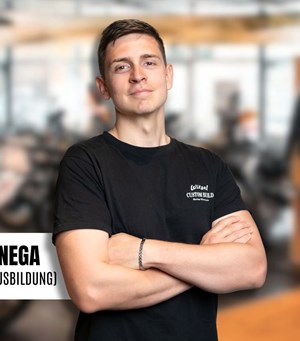 Mitarbeiterbild Evghenii  Cernega