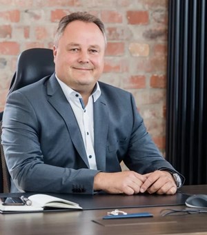 Mitarbeiterbild Rainer  Dörr