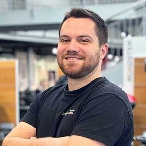 Mitarbeiterbild Malte Stracke