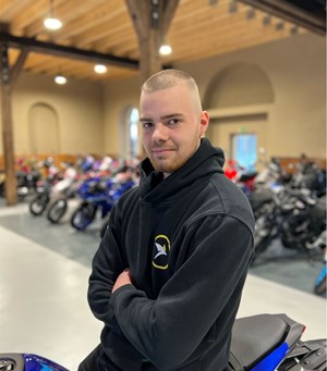 Mitarbeiterbild Heiko Michaelis