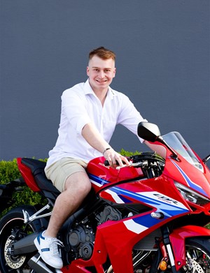 Mitarbeiterbild Paul Hell