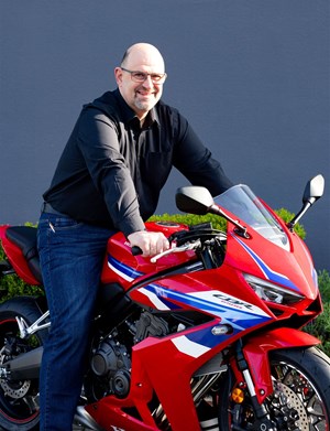 Mitarbeiterbild Thomas Langer