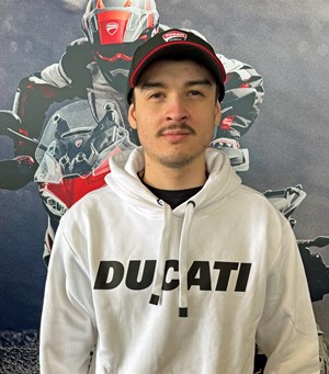 Mitarbeiterbild Sebastian 