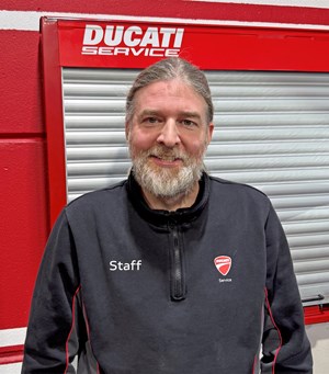 Mitarbeiterbild Franz 