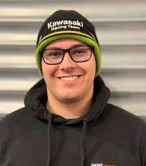 Mitarbeiterbild Nils 