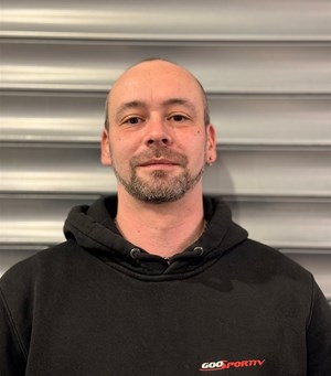 Mitarbeiterbild Ringo 