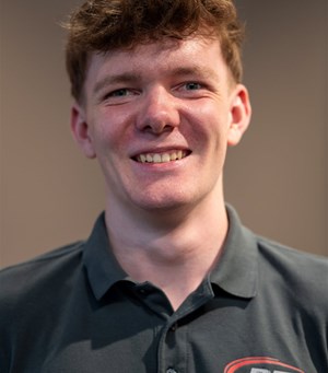 Mitarbeiterbild Julien  Schumacher 