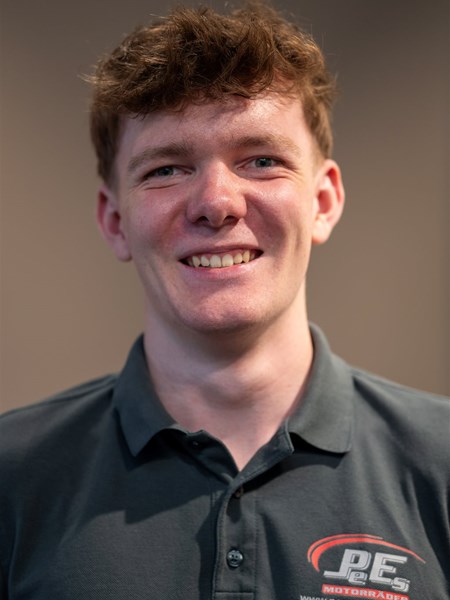 Julien  Schumacher 
