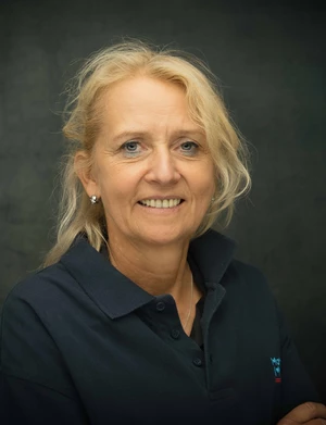 Christiane Neugebauer Mitarbeiterbild Christiane Neugebauer