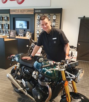 Mitarbeiterbild Patrick Alexander Viedt