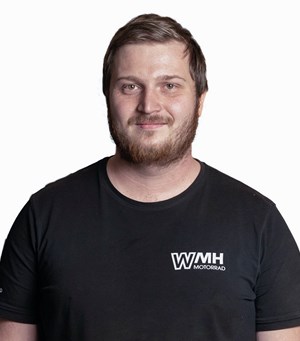 Mitarbeiterbild Marcel  Blattmann