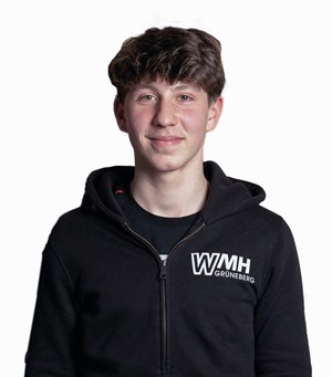 Mitarbeiterbild Elias Weißer