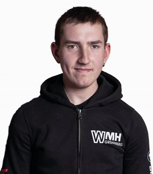 Mitarbeiterbild Adrian Krebs