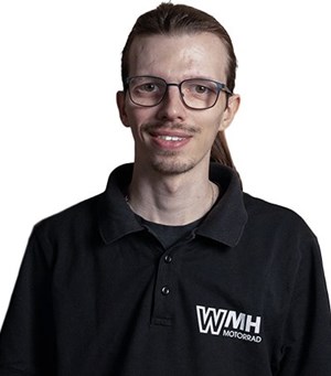 Mitarbeiterbild Stephan Sorber