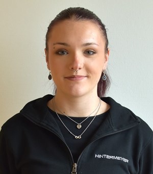 Mitarbeiterbild Isabel Voit