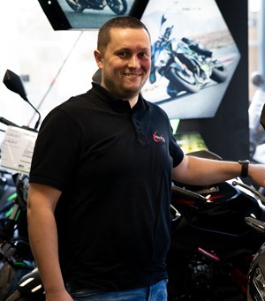 Mitarbeiterbild Paul  Grützner 