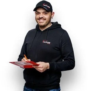 Mitarbeiterbild Alex Kleinbichler