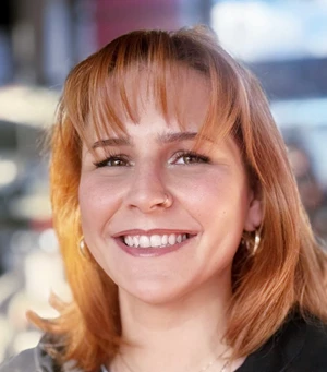 Jenny Hornbach Mitarbeiterbild Jenny Hornbach
