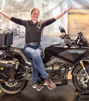 Mitarbeiterbild Wiebke Steinke