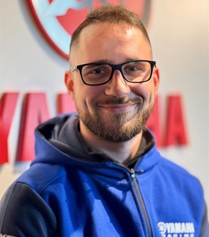 Mitarbeiterbild Lukas  Wiegand