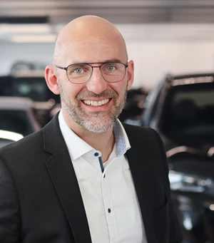 Gregor Leebmann Mitarbeiterbild Gregor Leebmann