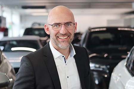 Gregor Leebmann