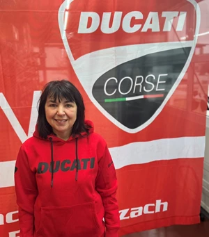 Roswitha Winkler Mitarbeiterbild Roswitha Winkler