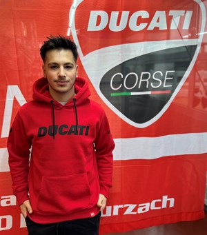 Batuhan Ermis Mitarbeiterbild Batuhan Ermis