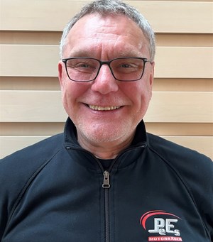 Mitarbeiterbild Dieter Hinricher