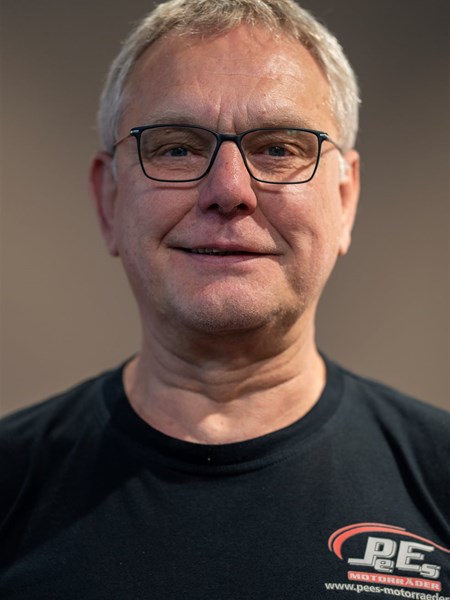 Dieter Hinricher