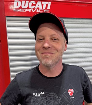 Mitarbeiterbild Thomas 