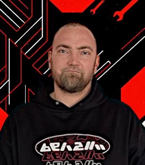 Mitarbeiterbild Bastian Breuker