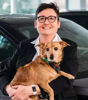 Mitarbeiterbild Tanja Ditting-Gänzle