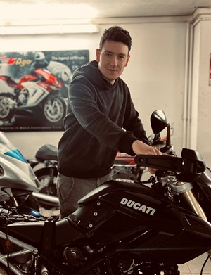 Mitarbeiterbild Vallentin Witt