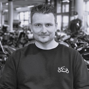 Jan Hendrich