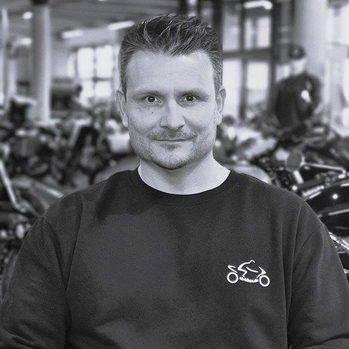 Jan Hendrich