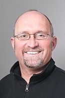 Stefan  Müller Mitarbeiterbild Stefan  Müller