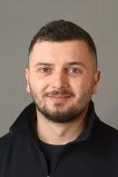 Robert  Lucic Mitarbeiterbild Robert  Lucic