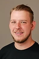 Marvin  Renz Mitarbeiterbild Marvin  Renz