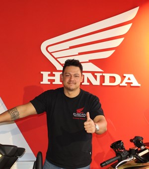 Staff picture Andreas Hönack 