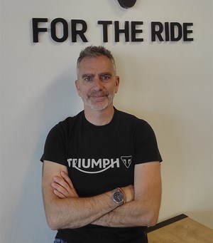 Foto del personal Eladio Pascual