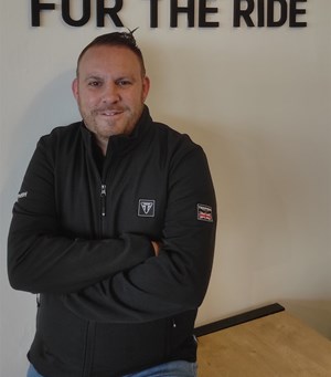 Foto del personal Juan Jiménez