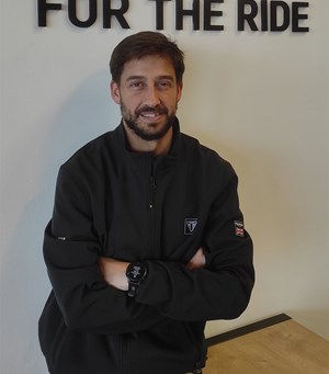 Foto del personal Jesús Ríos