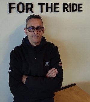 Foto del personal Javier  de la Rosa