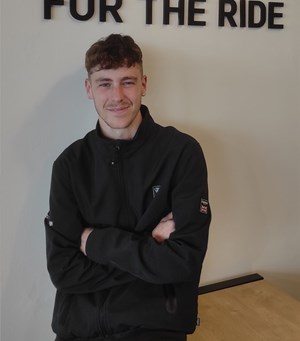 Foto del personal Miguel Pérez