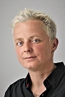 Mitarbeiterbild Romy Rubint