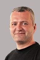 Mitarbeiterbild Sven  Assig