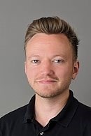 Mitarbeiterbild Franz  Weckler